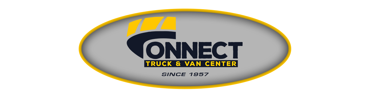 Connect Truck and Van Center