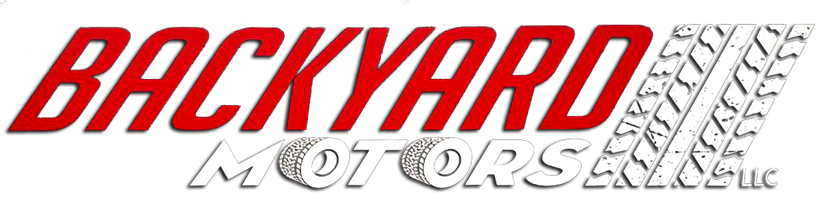 BACKYARD MOTORS LLC