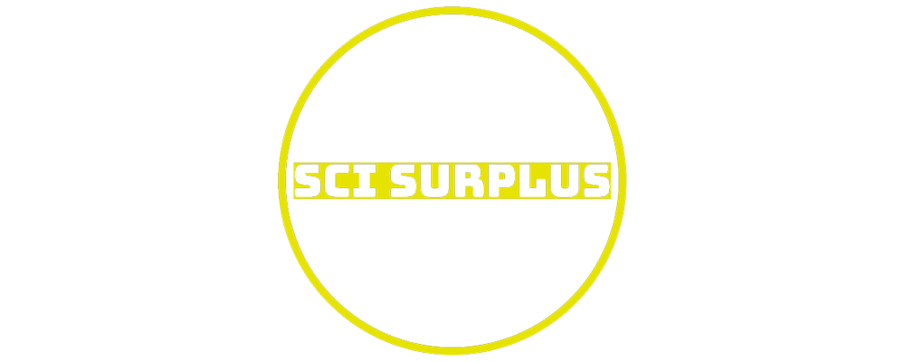 SCI Surplus