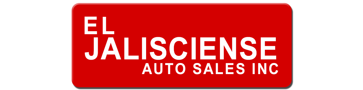 El Jalisciense Auto Sales Inc