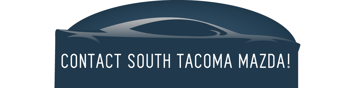 South Tacoma Mazda