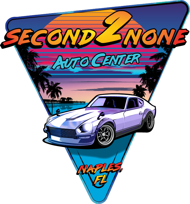 Second 2 None Auto Center