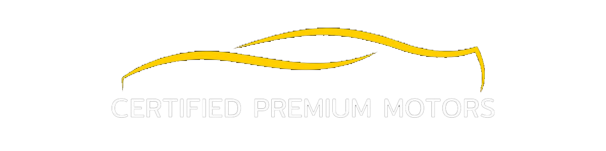 Certified Premium Motors
