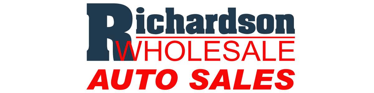 RICHARDSON WHOLESALE
