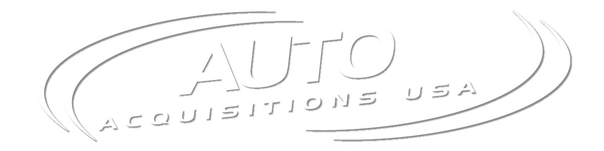 AUTO ACQUISITIONS USA