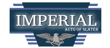 IMPERIAL AUTO OF SLATER llc