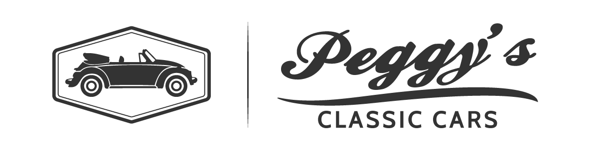 Peggy's Classic Cars