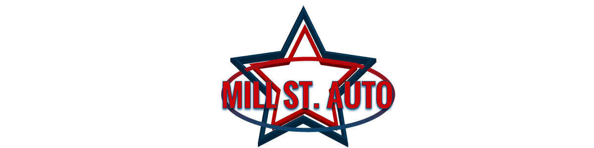 MILL STREET AUTO SALES LLC