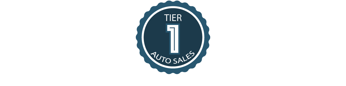 Tier 1 Auto Sales