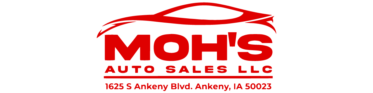 Moh's Auto Sales LLC