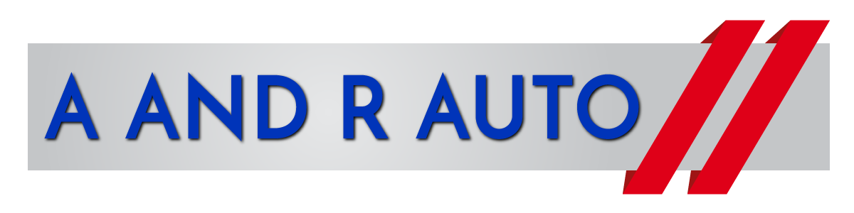 A AND R AUTO