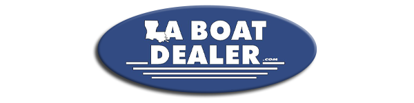LA Boat Dealer logo