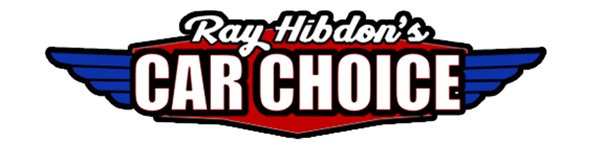 Ray Hibdon's Car Choice