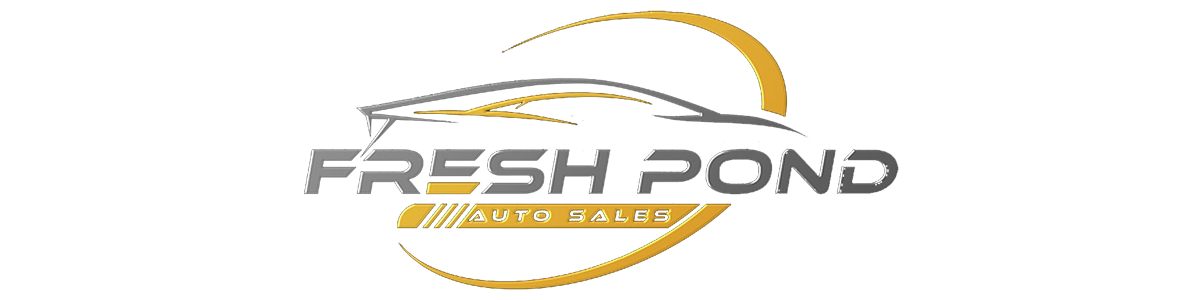 Fresh Pond Auto Sales