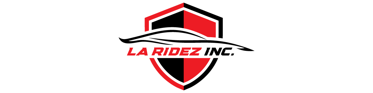 LA Ridez Inc