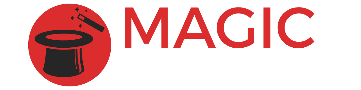 Magic Vehicles