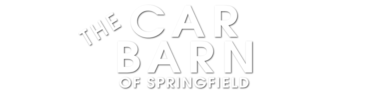 The Car Barn Springfield