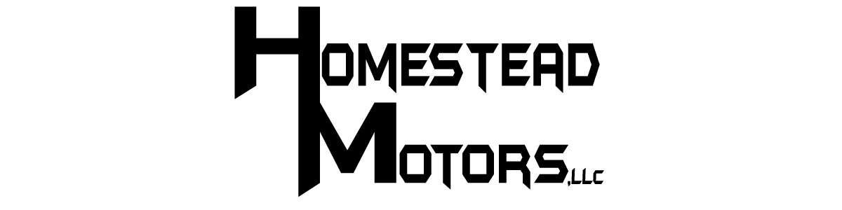 Homestead Motors LLC