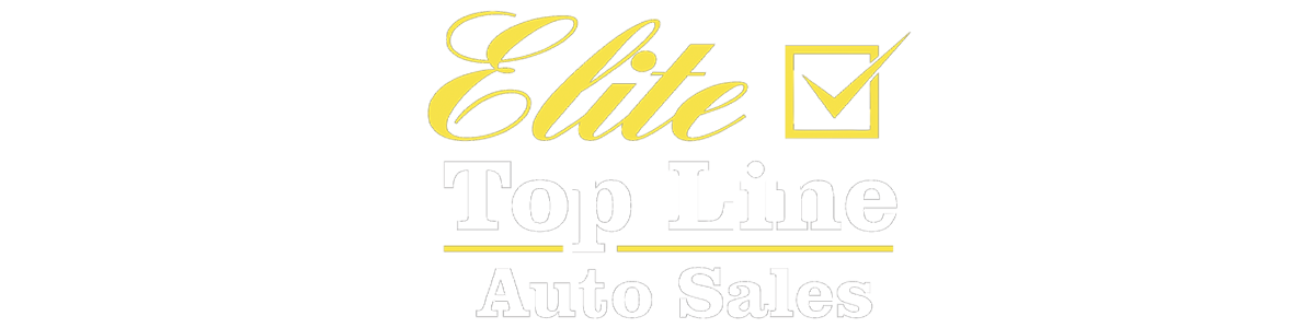 Elite Top Line Auto Sales