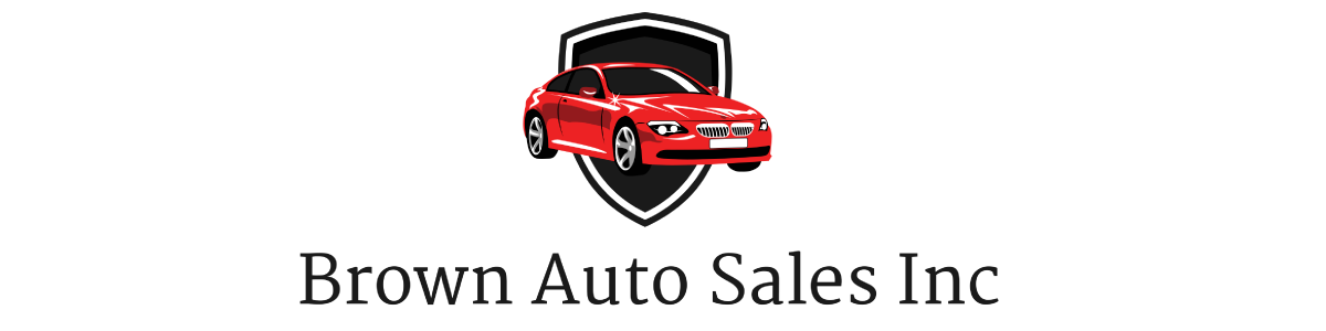 Brown Auto Sales Inc