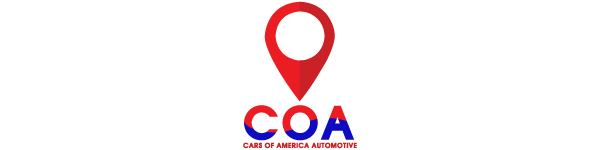 Cars of America