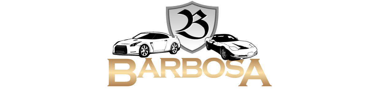 Barbosa Auto Group