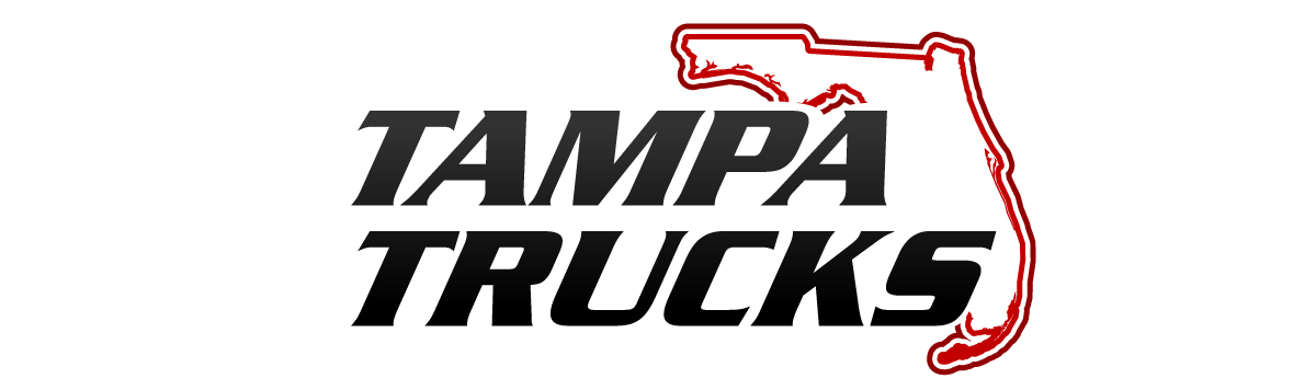 Tampa Trucks
