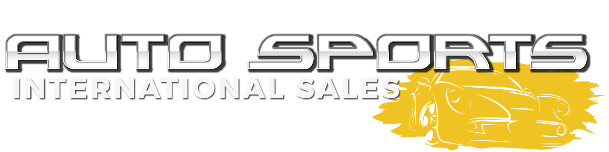 Auto Sports International Sales