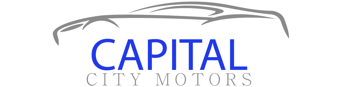 CAPITAL CITY MOTORS