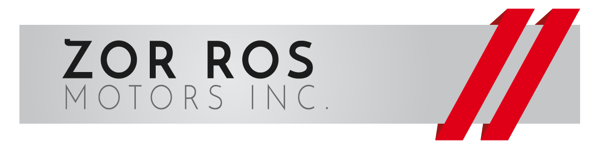 Zor Ros Motors Inc.