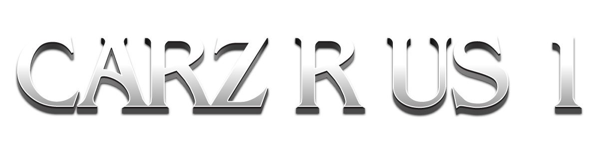 CARZ R US 1