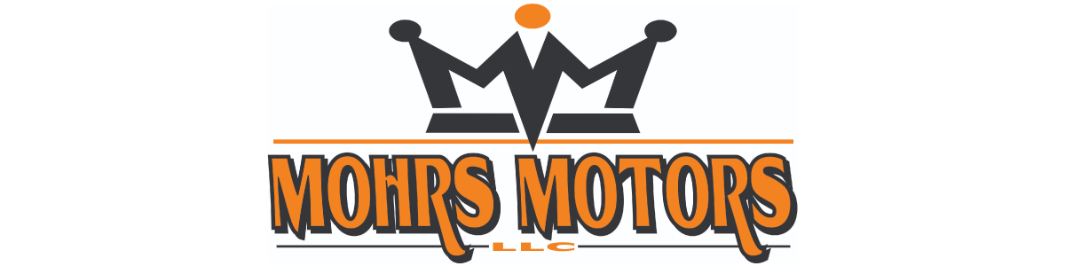 Mohr's Motors LLC