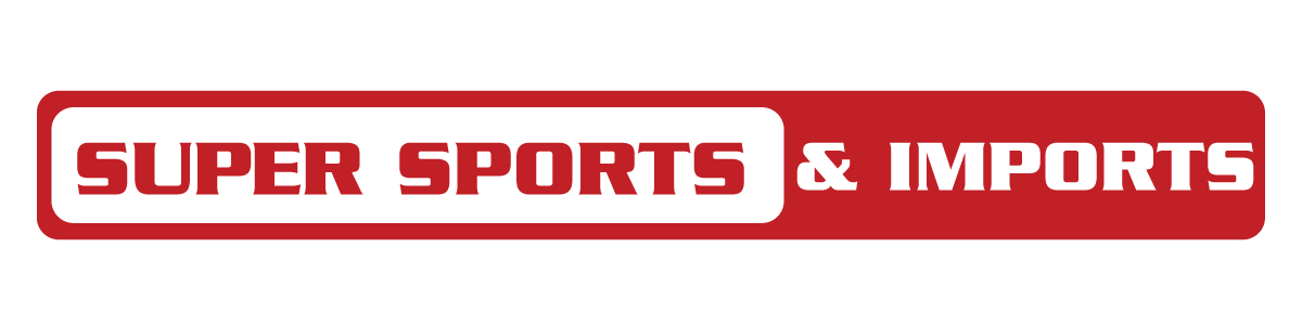 Super Sports & Imports Concord