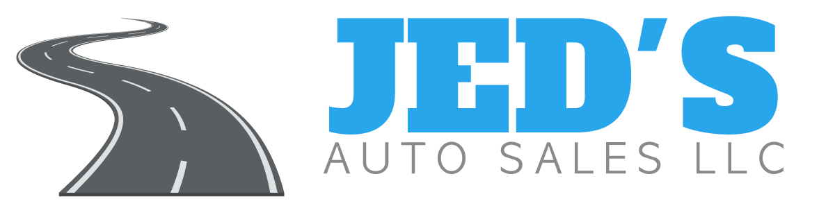Jed's Auto Sales LLC