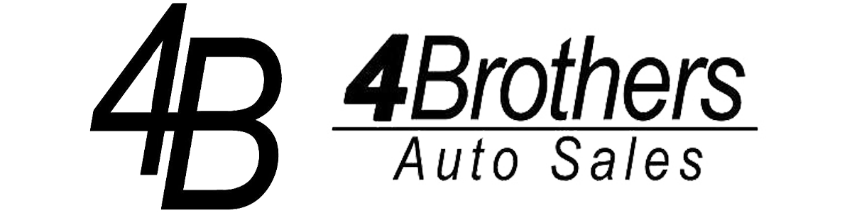 4 Brothers Auto Sales LLC