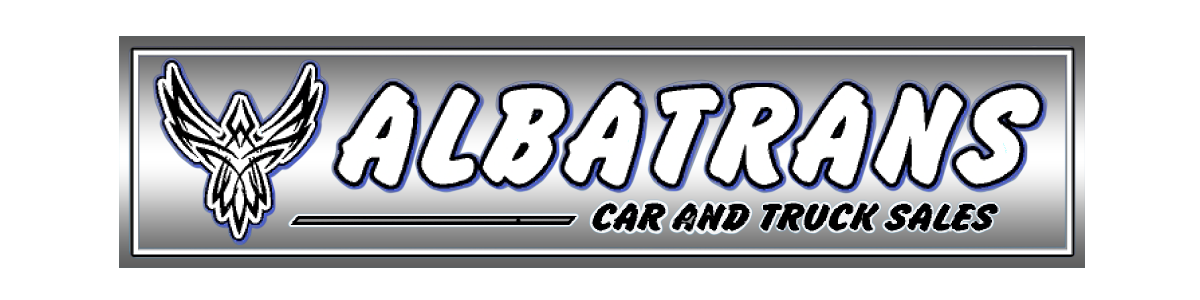 Albatrans Car & Truck Sales