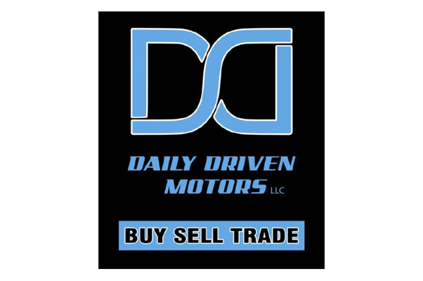 Daily Driven Motors