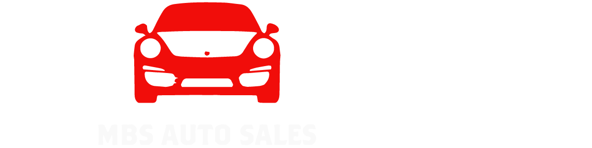 MBS Auto Sales