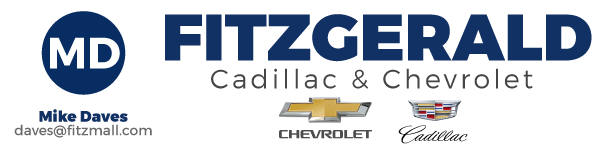 Fitzgerald Cadillac & Chevrolet