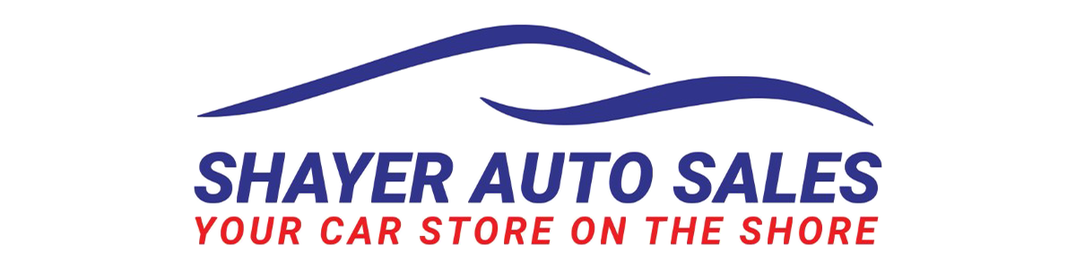 Shayer Auto Sales