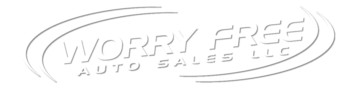 Worry Free Auto Sales LLC
