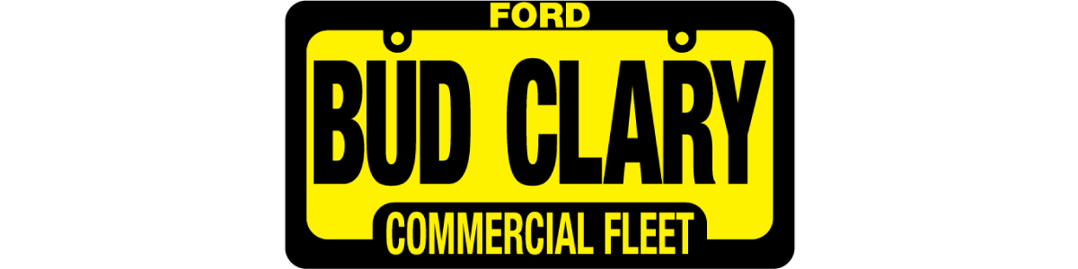 Bud Clary Ford Fleet