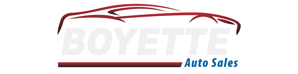 Boyette Auto Sales