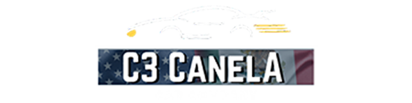 C3 Canela Car Company