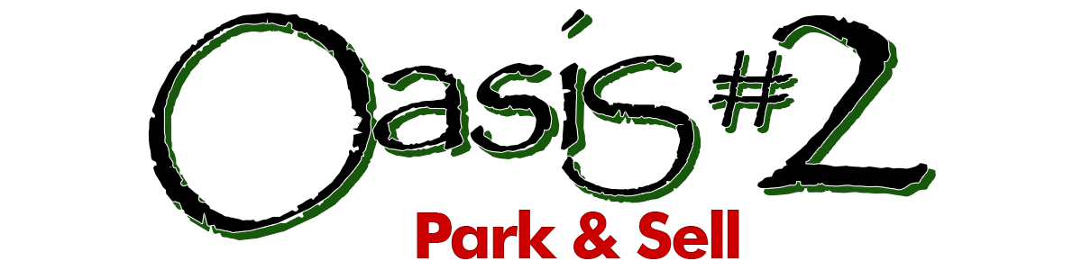 Oasis Park and Sell #2