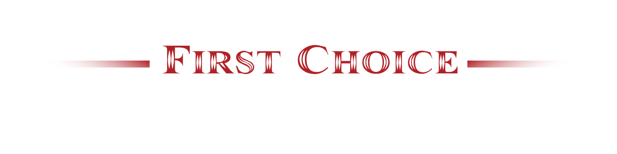 First Choice Used Cars LLC