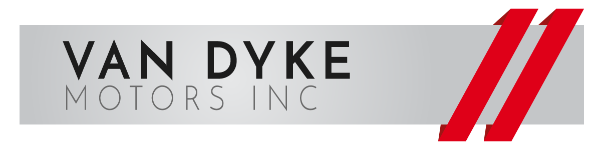 Van Dyke Motors Inc