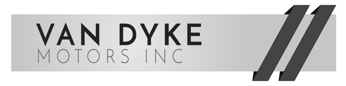 Van Dyke Motors Inc