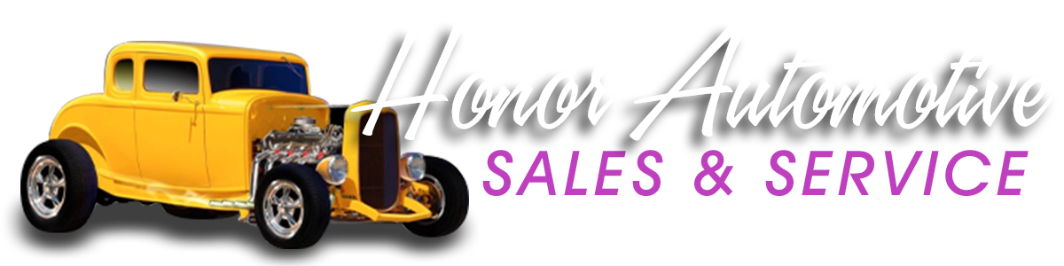 Honor Automotive Sales & Service