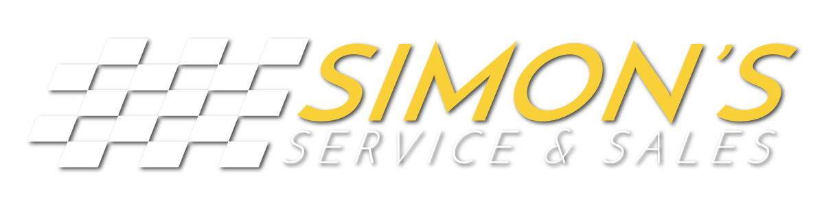 Simon's Service and Sales